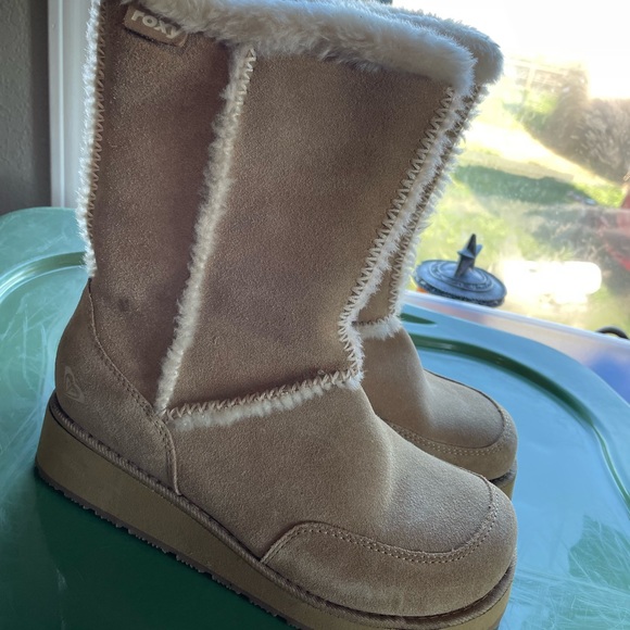 ROXY SNOW BOOTS Y2K - Picture 4 of 9